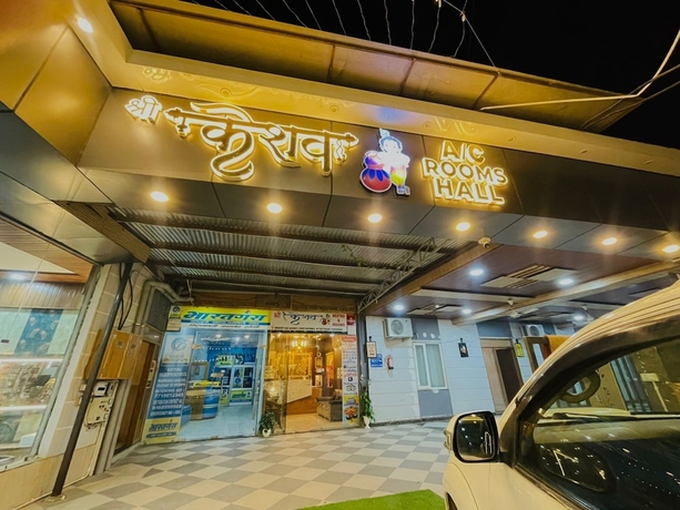 Imagen general del Hotel Shree Keshav Haweli. Foto 1