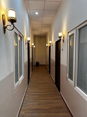 Imagen de los interiores del Hotel Shree Keshav Haweli. Foto 12