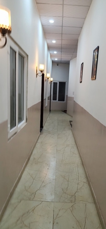 Imagen de los interiores del Hotel Shree Keshav Haweli. Foto 13