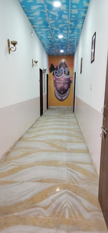 Imagen de los interiores del Hotel Shree Keshav Haweli. Foto 14