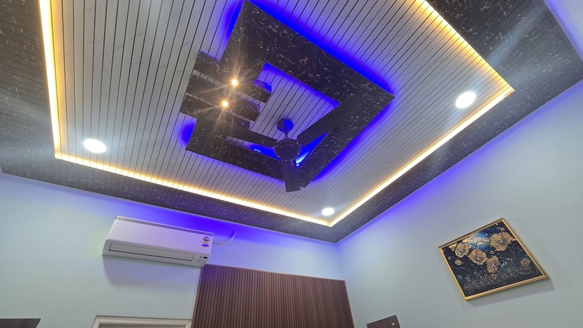 Imagen de la habitación del Hotel Shree Keshav Haweli. Foto 8