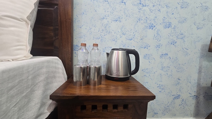 Imagen de la habitación del Hotel Shree Keshav Haweli. Foto 10