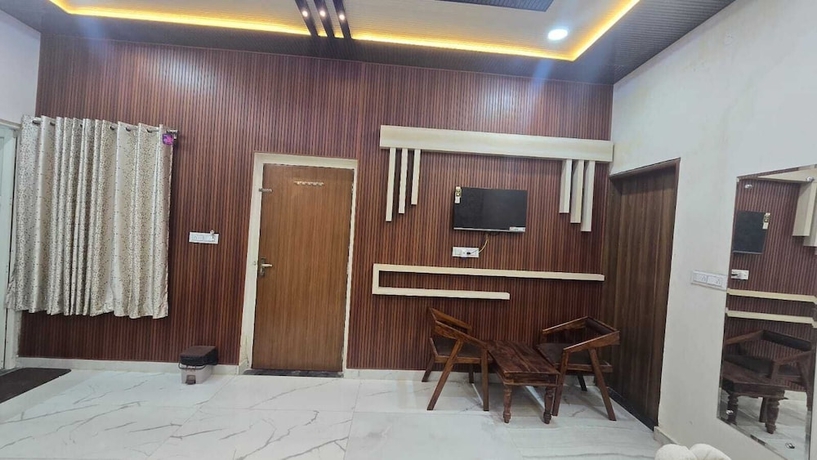 Imagen de la habitación del Hotel Shree Keshav Haweli. Foto 11
