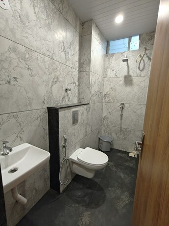 Imagen general del Hotel Shree Krishnam. Foto 3
