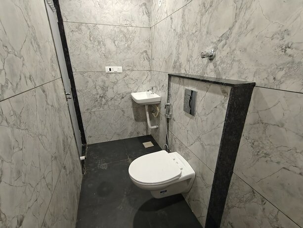 Imagen general del Hotel Shree Krishnam. Foto 6
