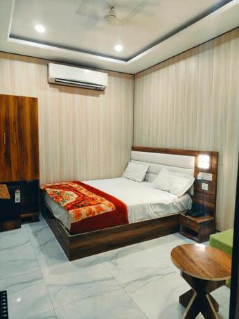 Imagen general del Hotel Shree Krishnam Residency near Prem Mandir. Foto 5