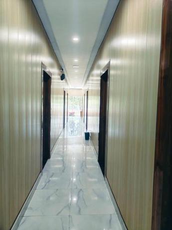 Imagen general del Hotel Shree Krishnam Residency near Prem Mandir. Foto 8