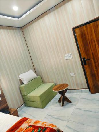 Imagen general del Hotel Shree Krishnam Residency near Prem Mandir. Foto 9