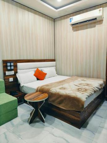 Imagen general del Hotel Shree Krishnam Residency near Prem Mandir. Foto 10