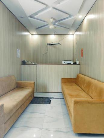 Imagen general del Hotel Shree Krishnam Residency near Prem Mandir. Foto 11