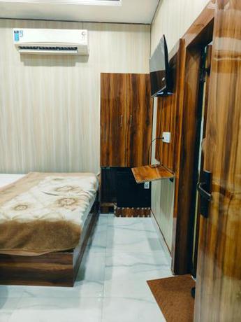 Imagen general del Hotel Shree Krishnam Residency near Prem Mandir. Foto 12