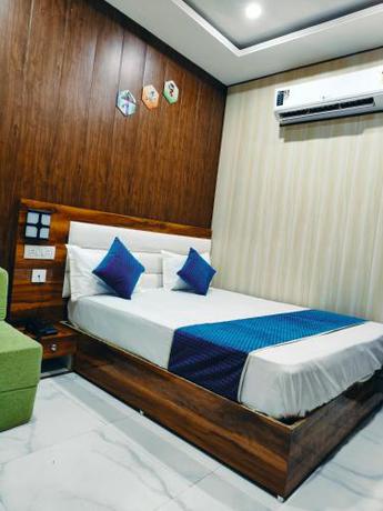 Imagen general del Hotel Shree Krishnam Residency near Prem Mandir. Foto 13