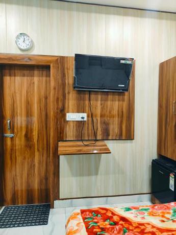 Imagen general del Hotel Shree Krishnam Residency near Prem Mandir. Foto 16