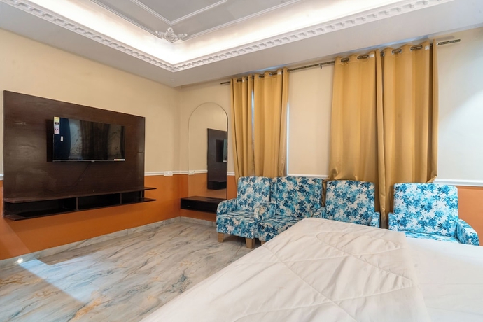Imagen de la habitación del Hotel Shree Maa Vaishno and Resort. Foto 11