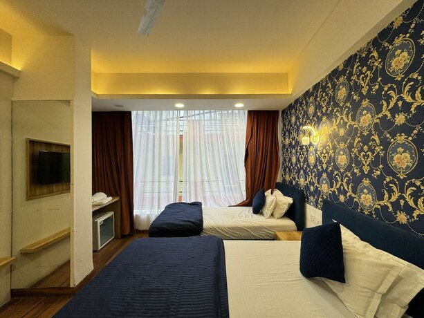 Imagen general del Hotel Shree Mahakal Krapa. Foto 1