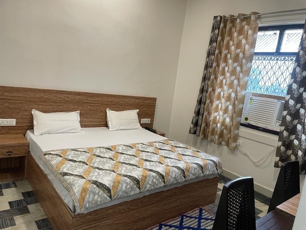 Imagen de la habitación del Hotel Shree Mahidev Palace. Foto 6