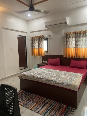 Imagen de la habitación del Hotel Shree Mahidev Palace. Foto 8