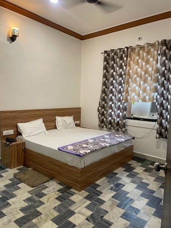 Imagen de la habitación del Hotel Shree Mahidev Palace. Foto 9