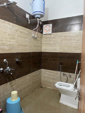 Imagen de la habitación del Hotel Shree Mahidev Palace. Foto 10