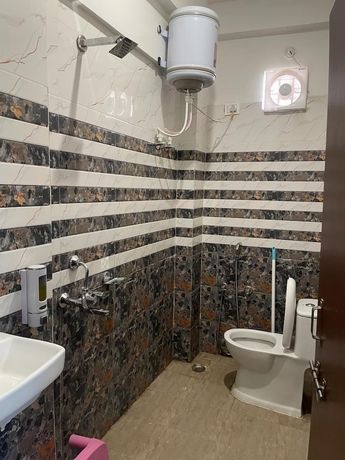 Imagen de la habitación del Hotel Shree Mahidev Palace. Foto 11