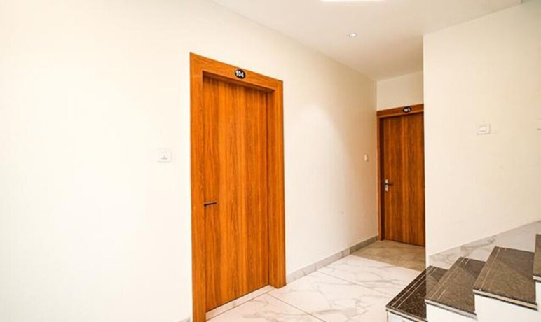 Imagen general del Hotel Shree Nakoda Paradise. Foto 2