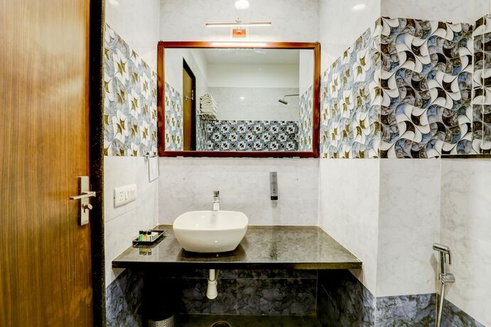 Imagen general del Hotel Shree Nanda. Foto 8