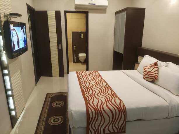 Imagen general del Hotel Shree Narayana. Foto 2