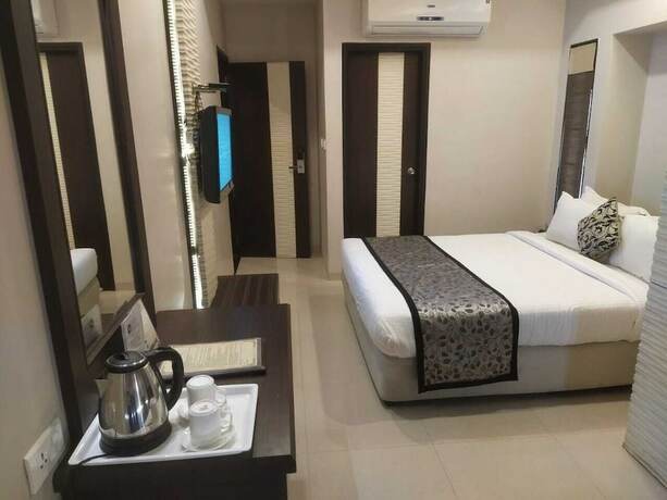 Imagen general del Hotel Shree Narayana. Foto 9