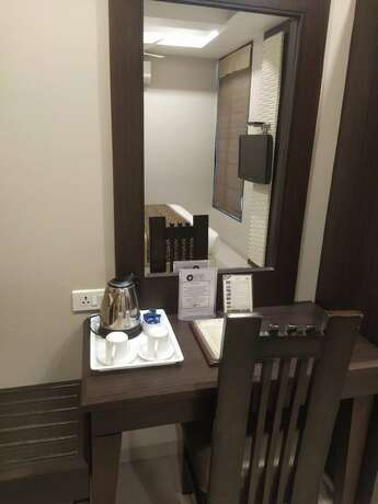 Imagen general del Hotel Shree Narayana. Foto 11