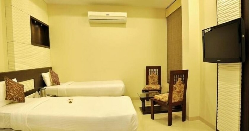 Imagen de la habitación del Hotel Shree Narayana. Foto 19