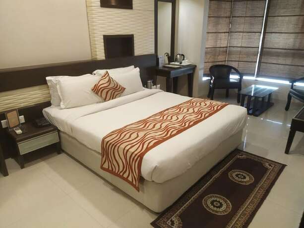 Imagen de la habitación del Hotel Shree Narayana. Foto 20