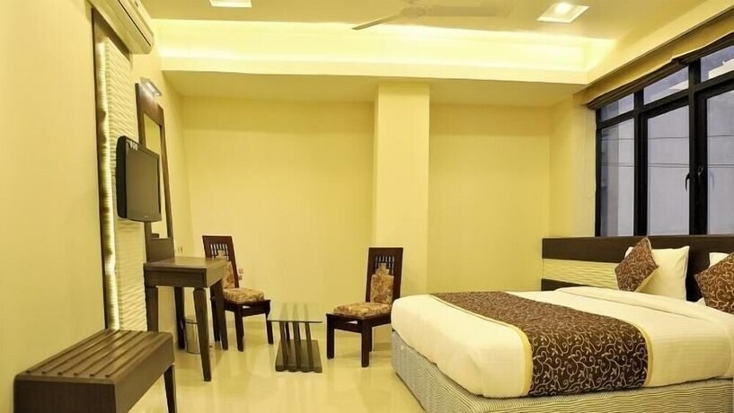 Imagen de la habitación del Hotel Shree Narayana. Foto 26