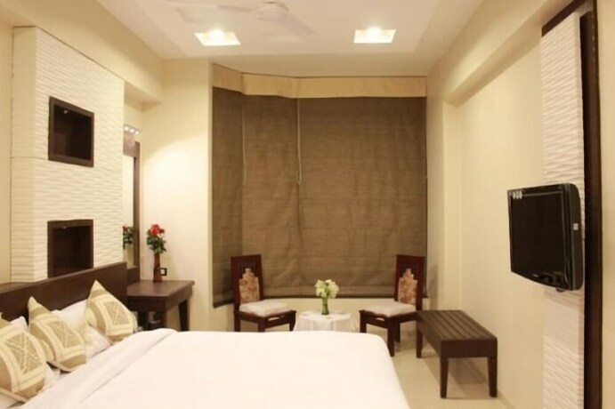 Imagen de la habitación del Hotel Shree Narayana. Foto 33