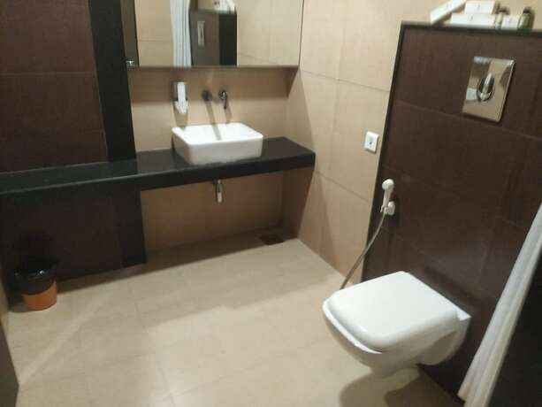 Imagen de la habitación del Hotel Shree Narayana. Foto 34