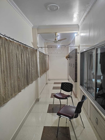 Imagen de los interiores del Hotel Shree Niwas Home Stay. Foto 14