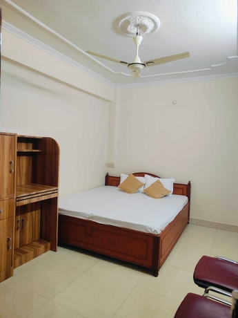 Imagen de la habitación del Hotel Shree Niwas Home Stay. Foto 2