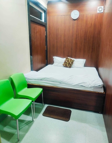 Imagen de la habitación del Hotel Shree Niwas Home Stay. Foto 3