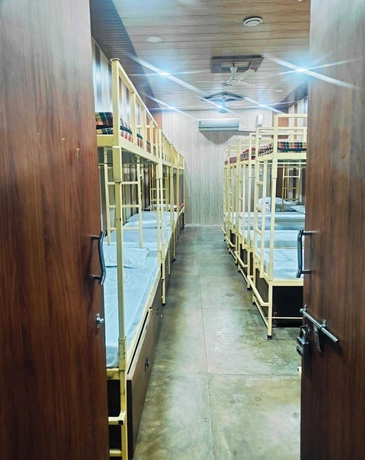 Imagen de la habitación del Hotel Shree Niwas Home Stay. Foto 5