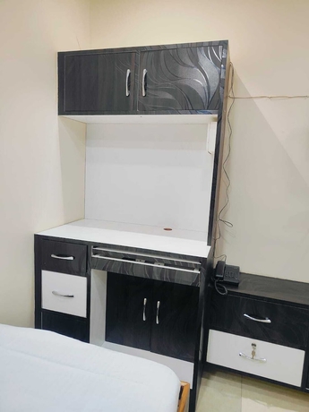 Imagen de la habitación del Hotel Shree Niwas Home Stay. Foto 6