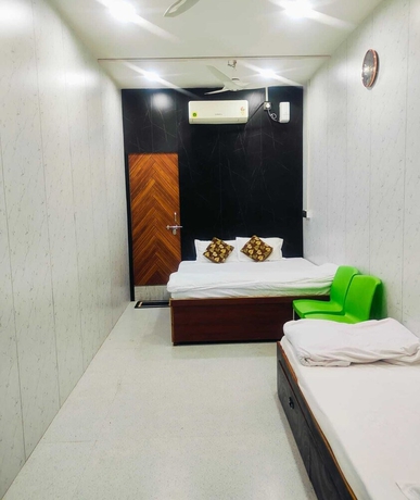 Imagen de la habitación del Hotel Shree Niwas Home Stay. Foto 7