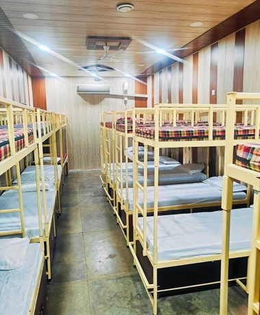 Imagen de la habitación del Hotel Shree Niwas Home Stay. Foto 8