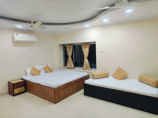 Imagen de la habitación del Hotel Shree Niwas Home Stay. Foto 9