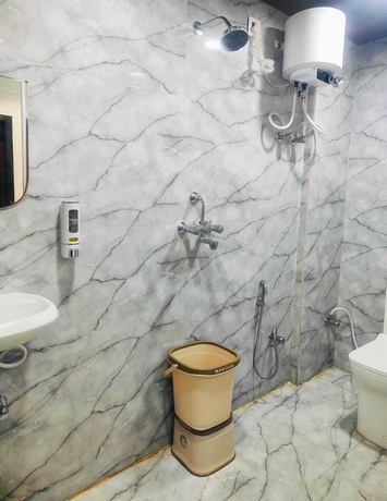 Imagen de la habitación del Hotel Shree Niwas Home Stay. Foto 11