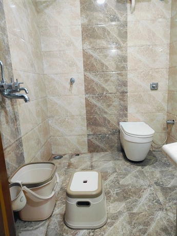 Imagen de la habitación del Hotel Shree Niwas Home Stay. Foto 12