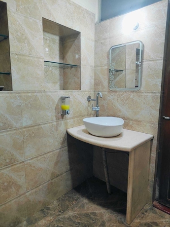 Imagen de la habitación del Hotel Shree Niwas Home Stay. Foto 13