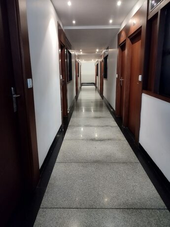 Imagen general del Hotel Shree Palace, Bhopal. Foto 4