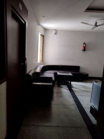 Imagen general del Hotel Shree Palace, Bhopal. Foto 8