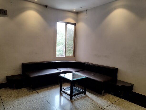 Imagen general del Hotel Shree Palace, Bhopal. Foto 14