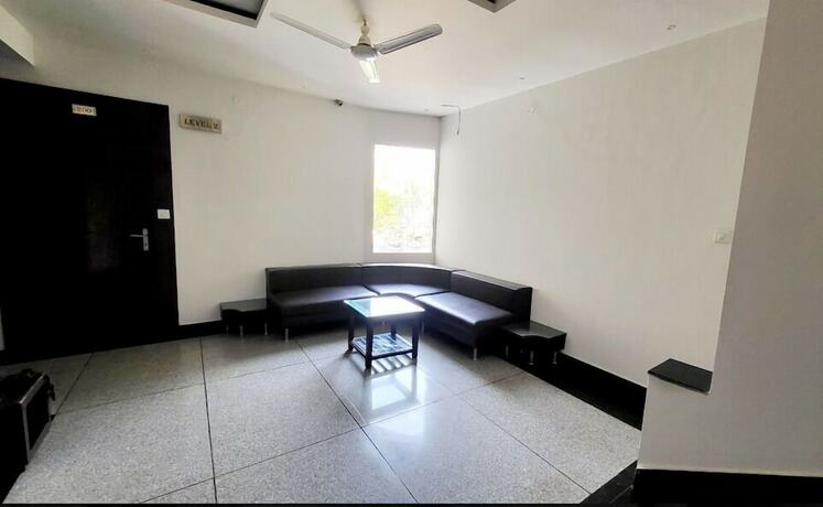 Imagen general del Hotel Shree Palace, Bhopal. Foto 16