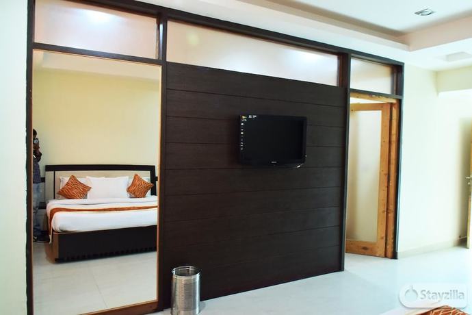 Imagen de la habitación del Hotel Shree Palace, Katra. Foto 2